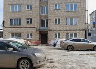 Продам 2-ком. квартиру, 50.1 м2, Оханск, улица Винокурова, 16