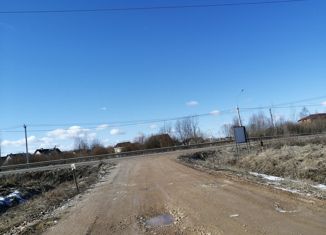 Продам участок, 10.5 сот., деревня Новая Мельница