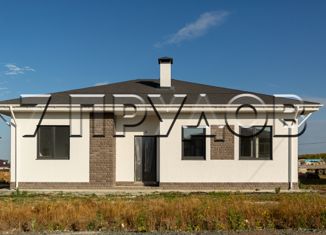 Продам дом, 125 м2, посёлок Рассоха, Брусничная улица, 15