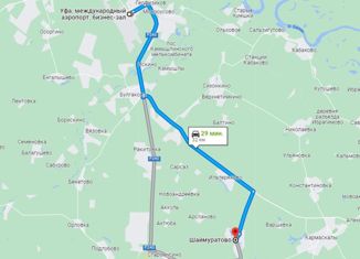 Продается участок, 1238 сот., село Шаймуратово