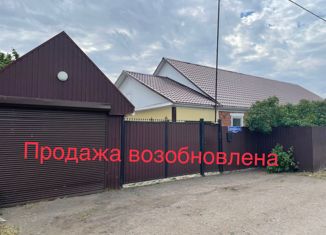 Продается дом, 75.83 м2, рабочий посёлок Таврическое, улица Автомобилистов, 34кв2