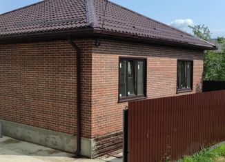 Продается дом, 109 м2, садовое товарищество Берёзка, Вишнёвая улица, 38