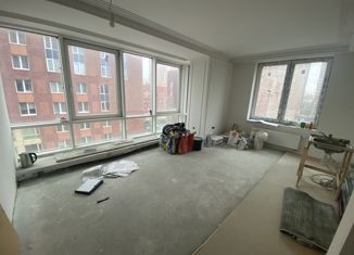 Продаю 2-ком. квартиру, 67 м2, Москва, Рязанский проспект, 2/1к5У, метро Нижегородская