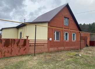 Продажа дома, 85 м2, село Амзя, улица Мира, 6