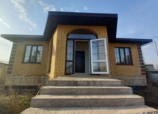 Продается дом, 129 м2, посёлок городского типа Нижняя Мактама, улица Пушкина, 38