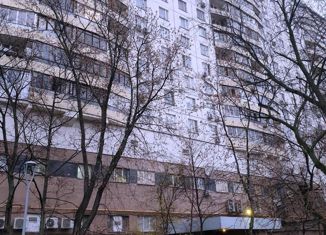 Продается трехкомнатная квартира, 63.3 м2, Москва, Русаковская улица, 22, Русаковская улица