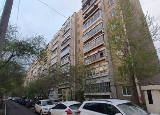 Сдача в аренду 1-комнатной квартиры, 36 м2, Екатеринбург, Стахановская улица, 14, Орджоникидзевский район