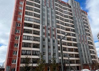 Продам двухкомнатную квартиру, 55.2 м2, Новосибирск, Красный проспект, 327/3, ЖК Инфинити