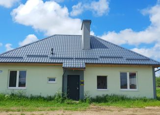 Продаю дом, 110 м2, поселок Васильково, Озёрная улица