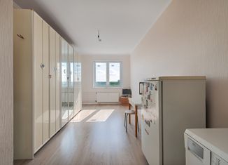 Продам 1-ком. квартиру, 35.1 м2, село Остафьево, Остафьевское шоссе, 14к1