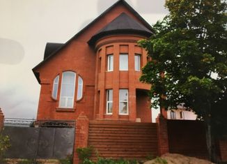 Дом на продажу, 407 м2, деревня Жебреи, Школьная улица, 4