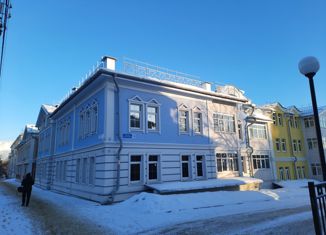 Продается четырехкомнатная квартира, 139.8 м2, Владимир, Октябрьский район, Большая Нижегородская улица, 16