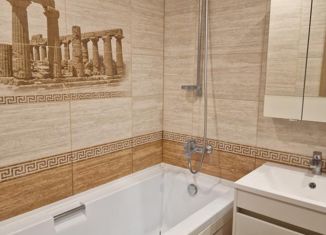 Продажа однокомнатной квартиры, 48 м2, Александров, улица Жулёва, 8, ЖК Южный парк