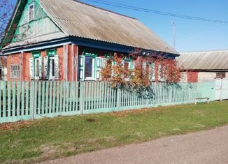 Продам дом, 52.2 м2, деревня Самсыково