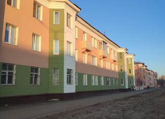 Продаю четырехкомнатную квартиру, 77.4 м2, Иркутская область, Комсомольский проспект, 59