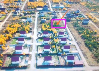 Продам земельный участок, 7.5 сот., территория СНТ Европа-2, Главная улица