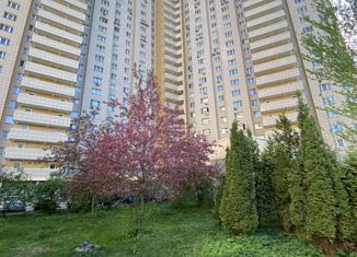 3-комнатная квартира на продажу, 67.1 м2, Москва, Славянский бульвар, 9к6, Славянский бульвар
