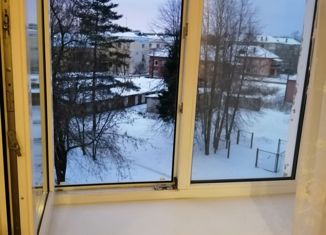 Продается 2-комнатная квартира, 22.51 м2, Заволжье, улица Герцена, 3