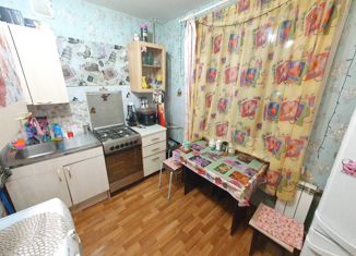 Продается двухкомнатная квартира, 43.5 м2, Ангарск, 18-й микрорайон, 1