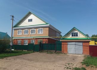 Дом на продажу, 420 м2, село Шушмабаш