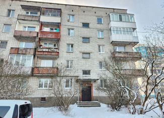 Продаю однокомнатную квартиру, 31 м2, село Павлово, улица Быкова, 25А