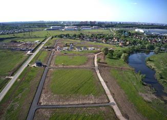 Продается земельный участок, 5.66 сот., коттеджный посёлок Бережки парк, коттеджный посёлок Бережки парк, 57