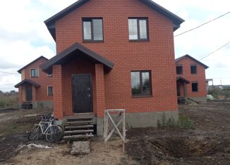 Дом на продажу, 106 м2, село Богословка, Банная улица, 83