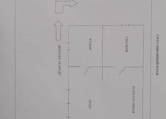 Продажа дома, 45 м2, станица Ханская, Восточная улица, 18