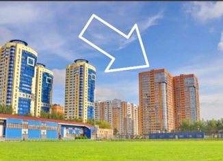 Продам 2-комнатную квартиру, 90 м2, Реутов, Комсомольская улица, 21к1, ЖК Маяк