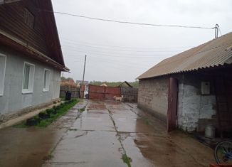 Продаю дом, 91.4 м2, Шарыпово, Нагорная улица, 6