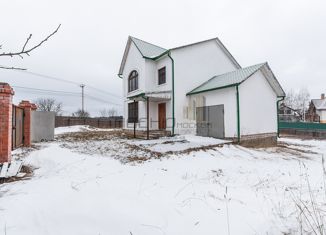 Продаю дом, 191 м2, деревня Рязань, деревня Рязань, 37