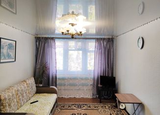 Продам трехкомнатную квартиру, 64.2 м2, село Булгаково, улица Цюрупы, 158