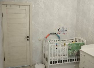 Продам двухкомнатную квартиру, 43.2 м2, Москва, Родниковая улица, 16к3, район Солнцево