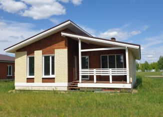 Продаю дом, 115 м2, село Красноярка, Раздольная улица