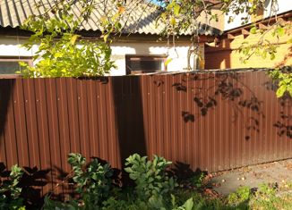 Продажа дома, 50 м2, Гуково, Солнечный переулок