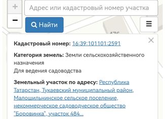 Продам дом, 140 м2, СНТ Боровинка