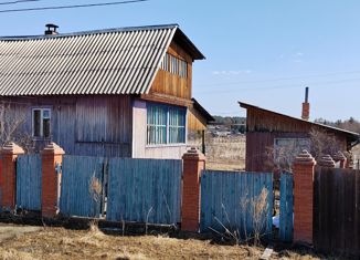 Продается дом, 61.8 м2, деревня Булановка, Нагорная улица, 3