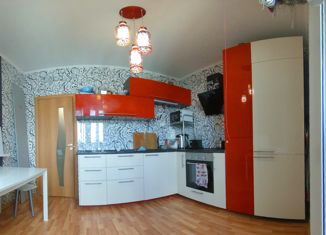 Продажа двухкомнатной квартиры, 56 м2, Домодедово, улица Курыжова, 15к1