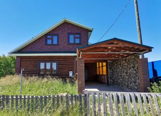 Продается дом, 110 м2, деревня Ромашкино