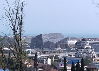 Продаю квартиру студию, 32.4 м2, Сочи, Каспийская улица, 46/8А, микрорайон Зорька