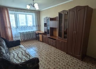 Двухкомнатная квартира в аренду, 50 м2, Чебоксары, улица Шумилова, 37, Калининский район