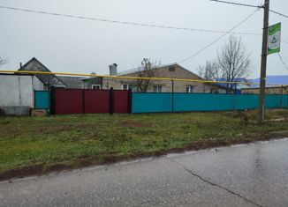 Продается дом, 73.9 м2, село Бакирово, Нагорная улица, 6А