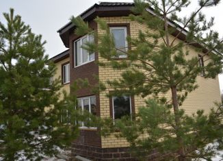 Продаю дом, 180 м2, деревня Орёл, Орловская улица, 19