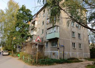 Продам однокомнатную квартиру, 33 м2, Бор, улица Махалова, 34