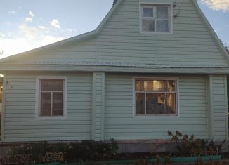 Продам дом, 56 м2, посёлок Старопышминск