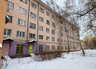 Продам комнату, 18.8 м2, Рязань, улица Крупской, 9, Московский район