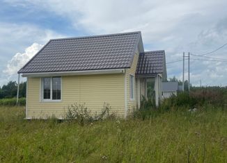 Продается дом, 32 м2, деревня Дор