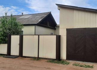 Продаю дом, 63 м2, село Красный Чикой, Юбилейная улица, 5А