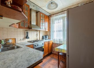 Продается трехкомнатная квартира, 58.5 м2, Москва, Кленовый бульвар, 10к1, Кленовый бульвар