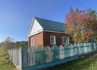 Продаю дом, 43 м2, село Половино-Черемхово, улица Корякина, 26